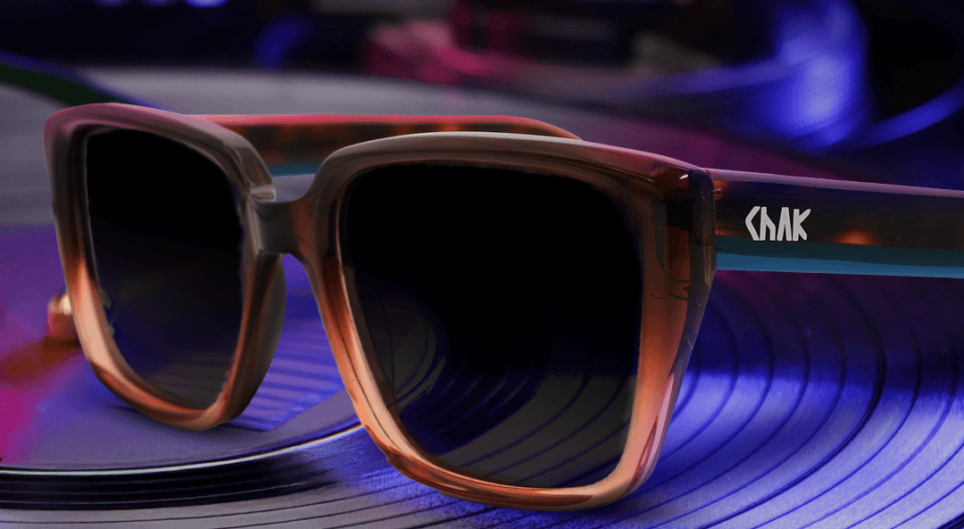 Lentes Silk, confianza y garantía CHAK